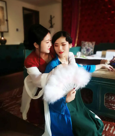 佛山禅城区日式指压按摩