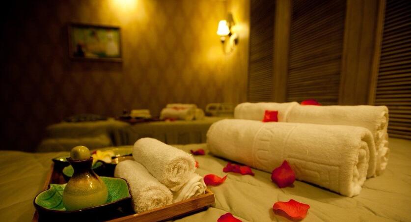 佛山禅城区必去养生spa会所“探店”,2022已更新