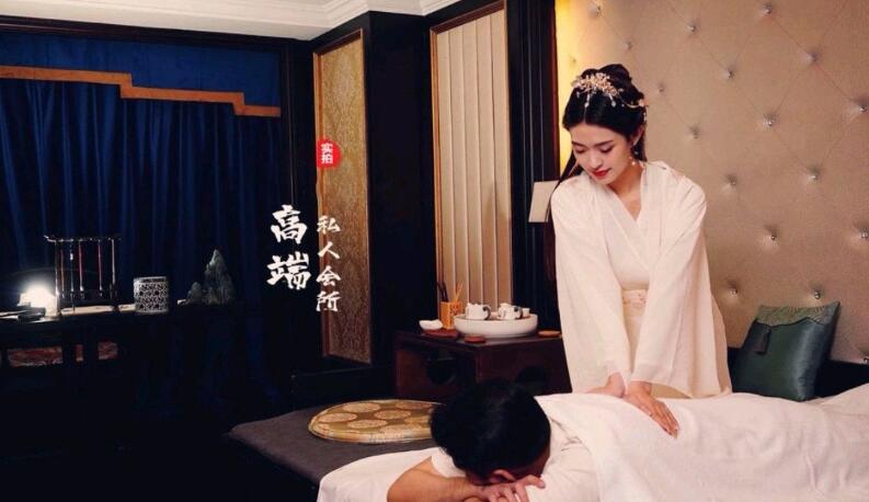 佛山禅城区休闲养生会所-放松身心的一片净土