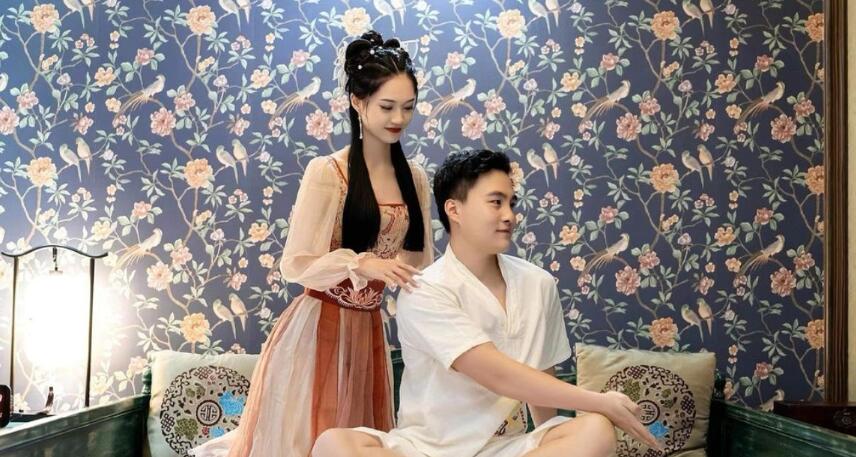 佛山禅城区足疗SPA休闲会馆_您的感受我们的追求