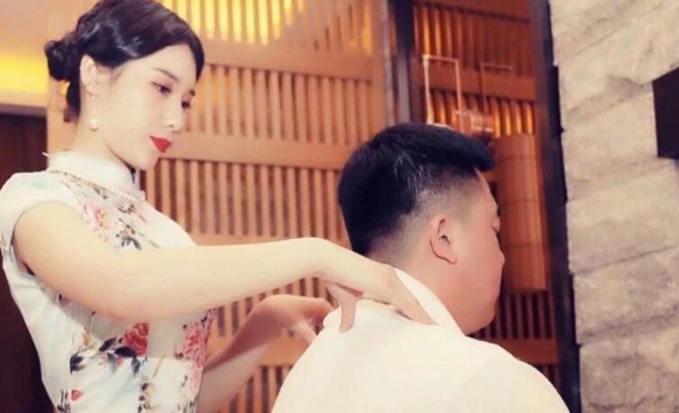 推荐一家佛山禅城区高档会馆休闲生活即刻开启