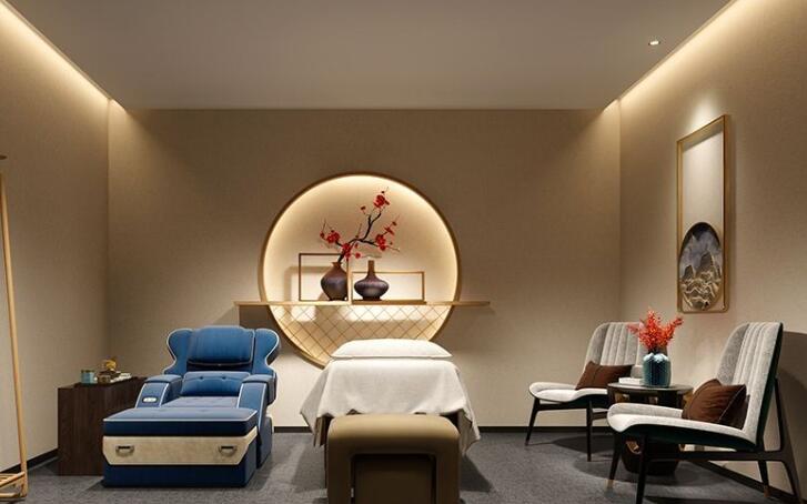 佛山禅城区项目多的桑拿会所-用我们的双手为您缓解疲劳