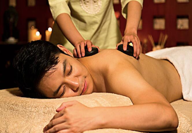 佛山禅城区男士spa来这本地男士的首选spa