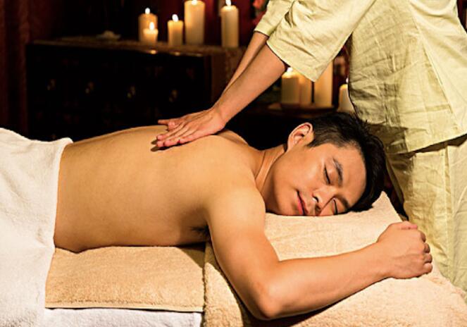 2026更新佛山禅城区高端SPA会所-分享spa的好处