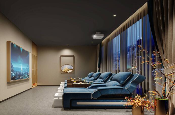 佛山禅城区比较不错的男士休闲Spa会馆哪里有，带着好奇心来这体验一把吧