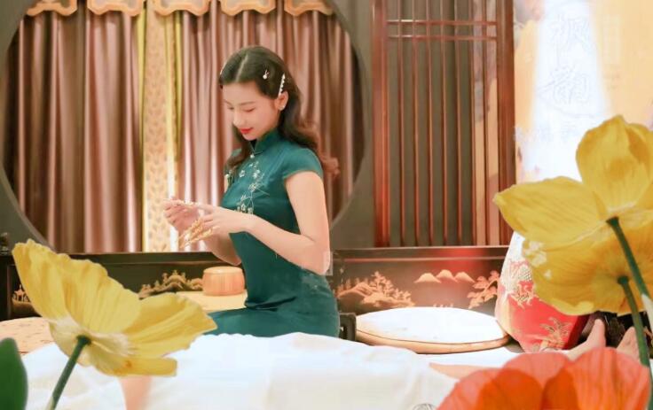 佛山禅城区高端男士养生会所,良心会所真心推荐