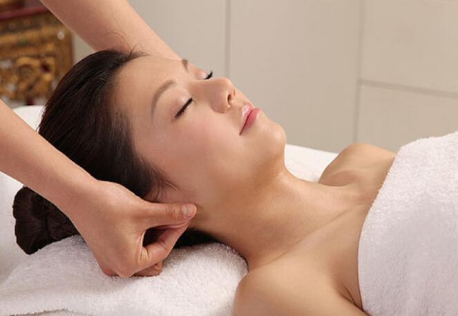 佛山禅城区休闲会所艺师风采展示（四）