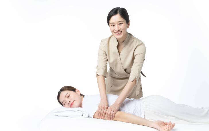 佛山禅城区油压spa艺师展示（八）