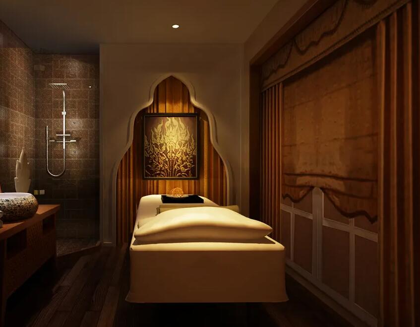 佛山禅城区会所环境（十）