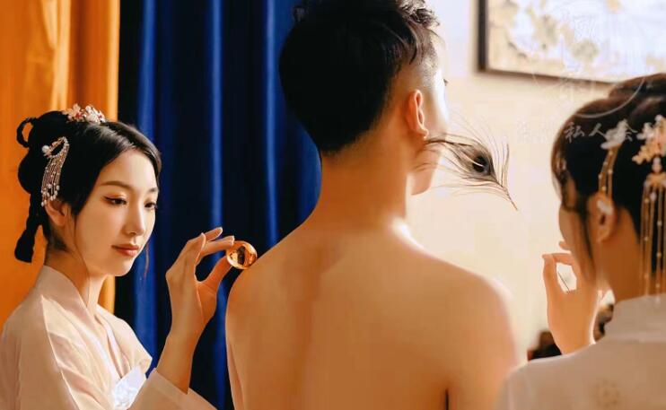 用每一个细节服务留住每一位顾客实际体验佛山禅城区养生会所